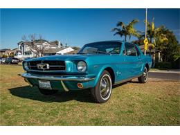 1965 Ford Mustang (CC-1431768) for sale in Los Angeles, California