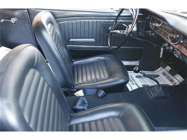 1965 Ford Mustang (CC-1431768) for sale in Los Angeles, California