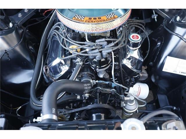 1965 Ford Mustang (CC-1431768) for sale in Los Angeles, California