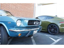 1965 Ford Mustang (CC-1431768) for sale in Los Angeles, California