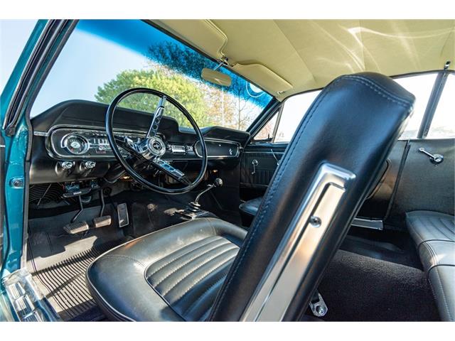 1965 Ford Mustang (CC-1431768) for sale in Los Angeles, California