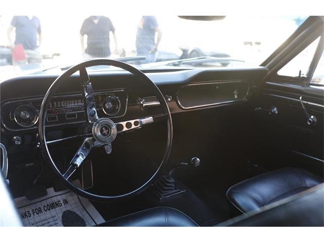 1965 Ford Mustang (CC-1431768) for sale in Los Angeles, California