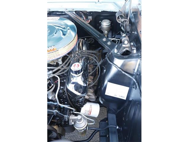 1965 Ford Mustang (CC-1431768) for sale in Los Angeles, California