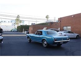 1965 Ford Mustang (CC-1431768) for sale in Los Angeles, California