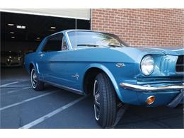 1965 Ford Mustang (CC-1431768) for sale in Los Angeles, California