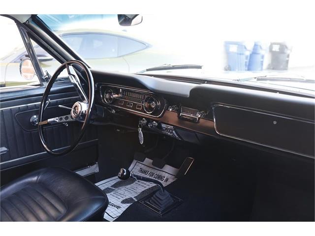1965 Ford Mustang (CC-1431768) for sale in Los Angeles, California