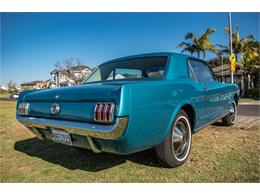 1965 Ford Mustang (CC-1431768) for sale in Los Angeles, California