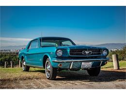 1965 Ford Mustang (CC-1431768) for sale in Los Angeles, California