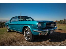 1965 Ford Mustang (CC-1431768) for sale in Los Angeles, California