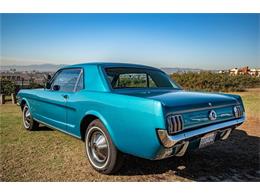 1965 Ford Mustang (CC-1431768) for sale in Los Angeles, California