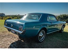 1965 Ford Mustang (CC-1431768) for sale in Los Angeles, California