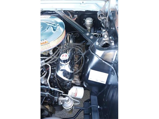 1965 Ford Mustang (CC-1431768) for sale in Los Angeles, California