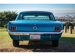 1965 Ford Mustang (CC-1431768) for sale in Los Angeles, California