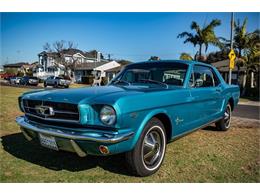 1965 Ford Mustang (CC-1431768) for sale in Los Angeles, California