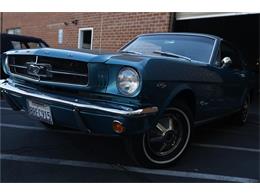 1965 Ford Mustang (CC-1431768) for sale in Los Angeles, California