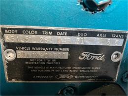 1965 Ford Mustang (CC-1431768) for sale in Los Angeles, California