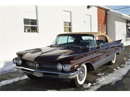 1960 Buick Electra (CC-1431775) for sale in Springfield, Massachusetts