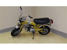 1972 Honda Dirt Bike (CC-1431787) for sale in Greensboro, North Carolina