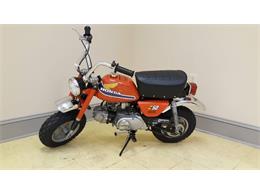 1977 Honda Motorcycle (CC-1431794) for sale in Greensboro, North Carolina