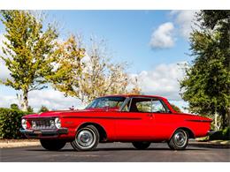 1962 Plymouth Sport Fury (CC-1431804) for sale in Orlando, Florida