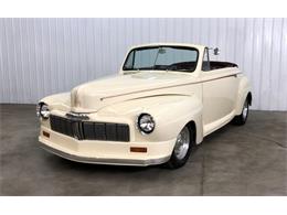 1948 Mercury Custom (CC-1431811) for sale in Maple Lake, Minnesota