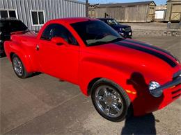 2004 Chevrolet SSR (CC-1431829) for sale in Marshall, Missouri