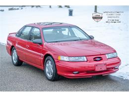 1995 Ford Taurus (CC-1431830) for sale in Milford, Michigan
