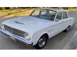 1963 Ford Falcon (CC-1431839) for sale in Naples, Florida