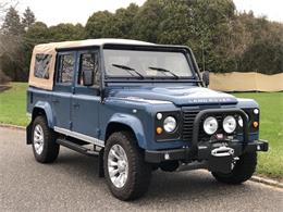 1990 Land Rover Defender (CC-1431841) for sale in SOUTHAMPTON, New York