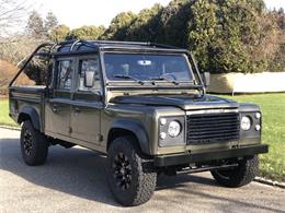 1993 Land Rover Defender (CC-1431845) for sale in SOUTHAMPTON, New York
