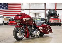 2018 Harley-Davidson Road Glide (CC-1431864) for sale in Kentwood, Michigan