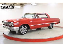 1963 Chevrolet Impala (CC-1431869) for sale in Denver , Colorado
