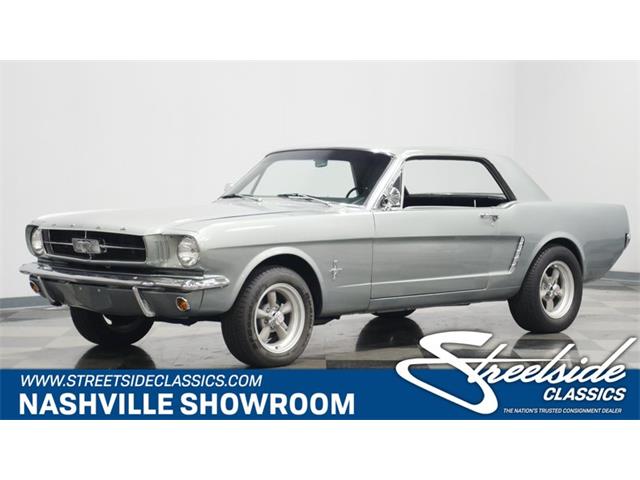 1965 Ford Mustang (CC-1431873) for sale in Lavergne, Tennessee