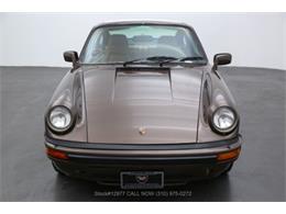 1982 Porsche 911SC (CC-1431885) for sale in Beverly Hills, California