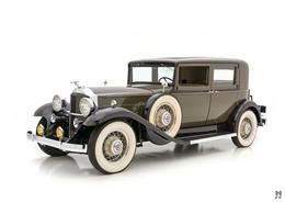 1932 Packard Eight (CC-1431890) for sale in Saint Louis, Missouri