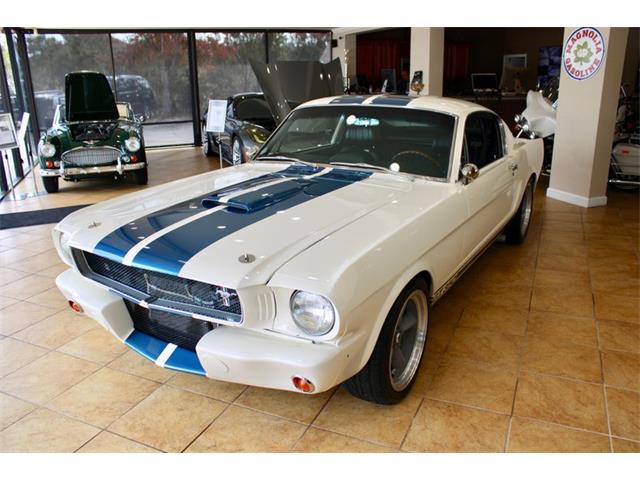 1965 Shelby GT350 (CC-1431896) for sale in Sarasota, Florida