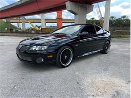 2004 Pontiac GTO (CC-1431905) for sale in Fort Lauderdale, Florida
