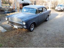 1955 Chevrolet 210 (CC-1431923) for sale in Cadillac, Michigan