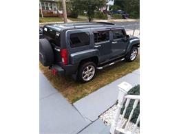 2006 Hummer H3 (CC-1431925) for sale in Cadillac, Michigan