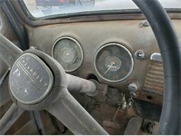 1949 Chevrolet Pickup (CC-1431946) for sale in Cadillac, Michigan