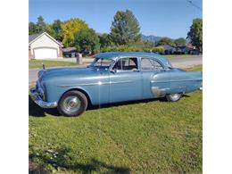 1951 Packard Patrician (CC-1431948) for sale in Cadillac, Michigan