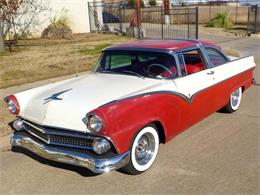 1955 Ford Crown Victoria (CC-1430195) for sale in Arlington, Texas