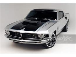 1969 Ford Mustang (CC-1431957) for sale in Scottsdale, Arizona