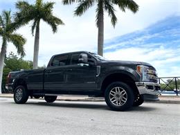 2017 Ford F350 (CC-1431960) for sale in Delray Beach, Florida