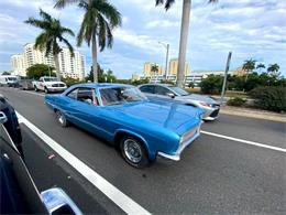 1966 Chevrolet Impala (CC-1431961) for sale in Delray Beach, Florida