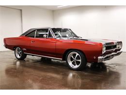 1968 Plymouth GTX (CC-1431971) for sale in Sherman, Texas