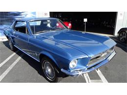 1967 Ford Mustang (CC-1431973) for sale in Laguna Beach, California