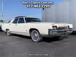 1970 Mercury Marquis (CC-1431979) for sale in Greenfield, Indiana