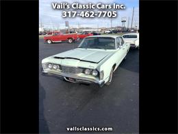 1968 Mercury Montclair (CC-1431980) for sale in Greenfield, Indiana