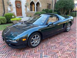 1995 Acura NSX (CC-1431986) for sale in Jacksonville, Florida